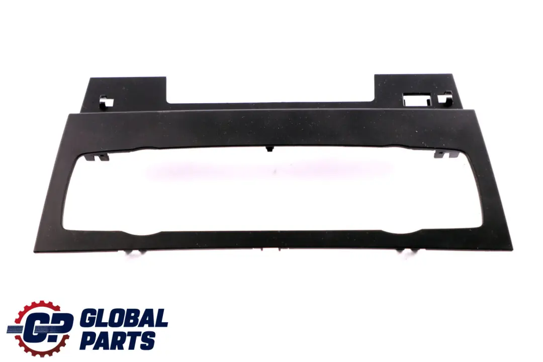 Couverture Charge de Fonction Centre Noir pour BMW X1 E84 à propos du numéro de pièce 2991261 BMW X1 E84 Couverture Charge de Fonction Centre Noir - SKU 2991261 - Numéro de pièce 2991261