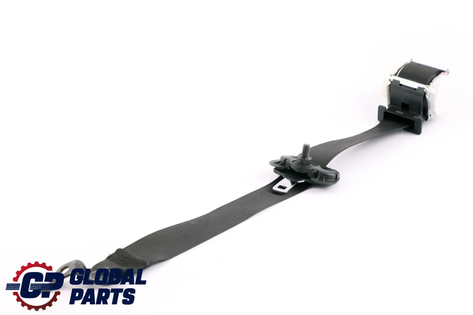 BMW X1 Series E84 Upper Belt Force Limiter Front Left N/S Black 2991281