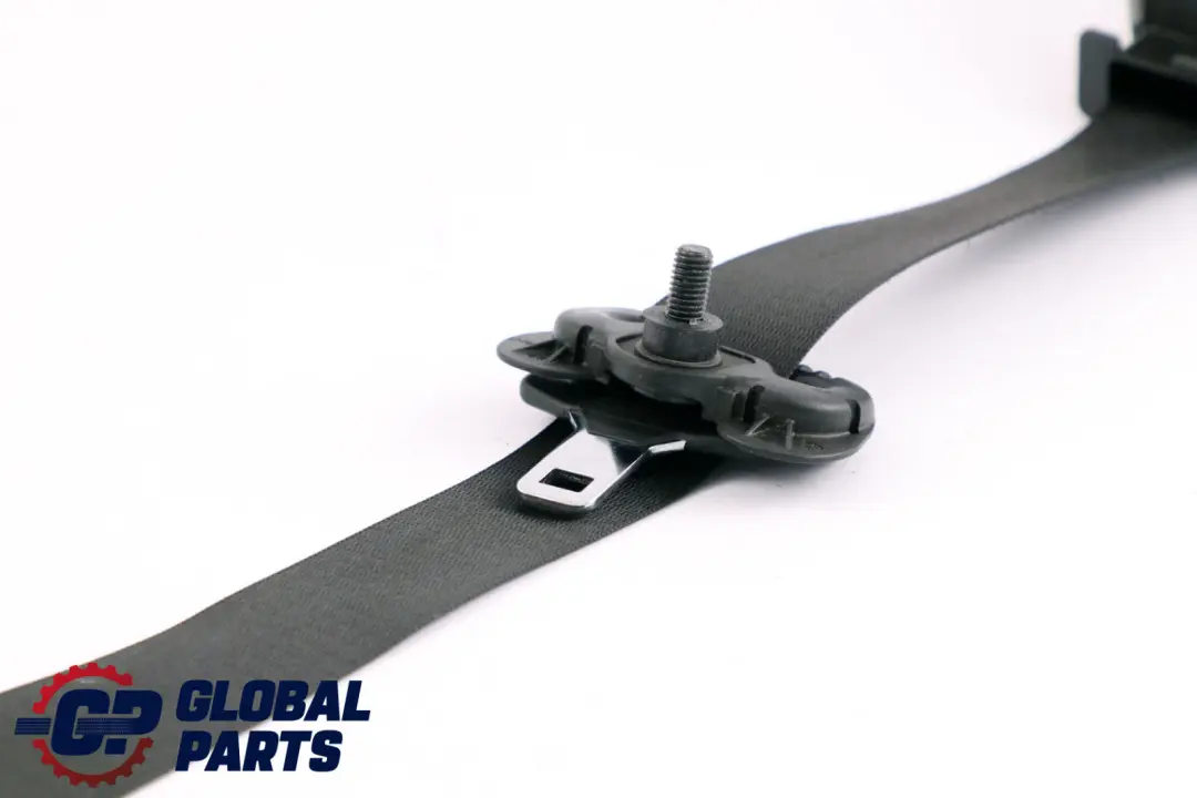 BMW X1 Series E84 Upper Belt Force Limiter Front Left N/S Black - SKU 2991281 - Part number 2991281
