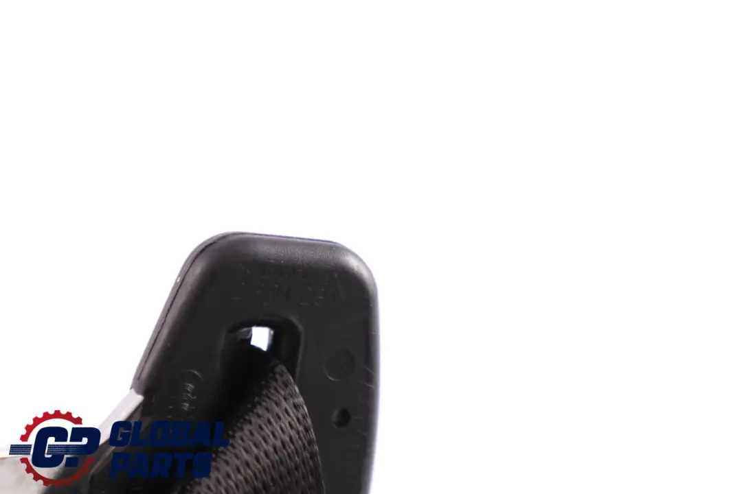 Upper Belt Force Limiter Front Left N/S Black to BMW X1 E84 with Part number 2991281 BMW X1 E84 Upper Belt Force Limiter Front Left N/S Black - SKU 2991281 - Part number 2991281