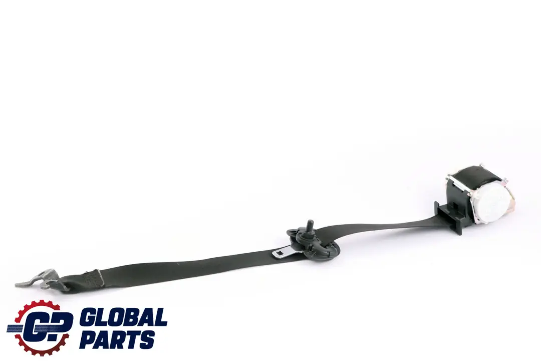 BMW X1 E84 Oberer Gurtkraft Begrenzer Vorne Links Schwarz - SKU 2991281 - Teilenummer 2991281