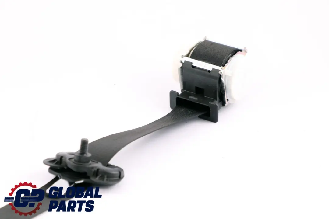 Upper Belt Force Limiter Front Left N/S Black to BMW X1 E84 with Part number 2991281 BMW X1 E84 Upper Belt Force Limiter Front Left N/S Black - SKU 2991281 - Part number 2991281