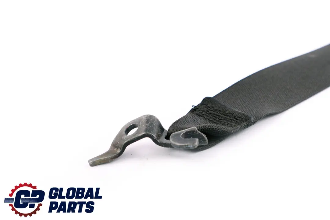 BMW X1 E84 Oberer Gurtkraft Begrenzer Vorne Links Schwarz - SKU 2991281 - Teilenummer 2991281
