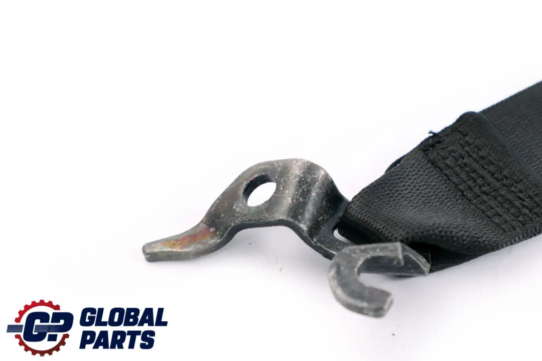 BMW X1 E84 Upper Belt Force Limiter Front Left N/S Black - SKU 2991281 - Part number 2991281