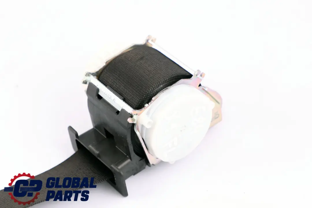 BMW X1 E84 Oberer Gurtkraft Begrenzer Vorne Links Schwarz - SKU 2991281 - Teilenummer 2991281