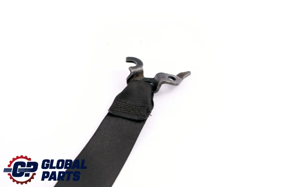 Limitador Fuerza Correa Superior Delantera Izquierda Negra para BMW X1 E84 con número de pieza 2991281 BMW X1 E84 Limitador Fuerza Correa Superior Delantera Izquierda Negra - SKU 2991281 - Número de pieza 2991281