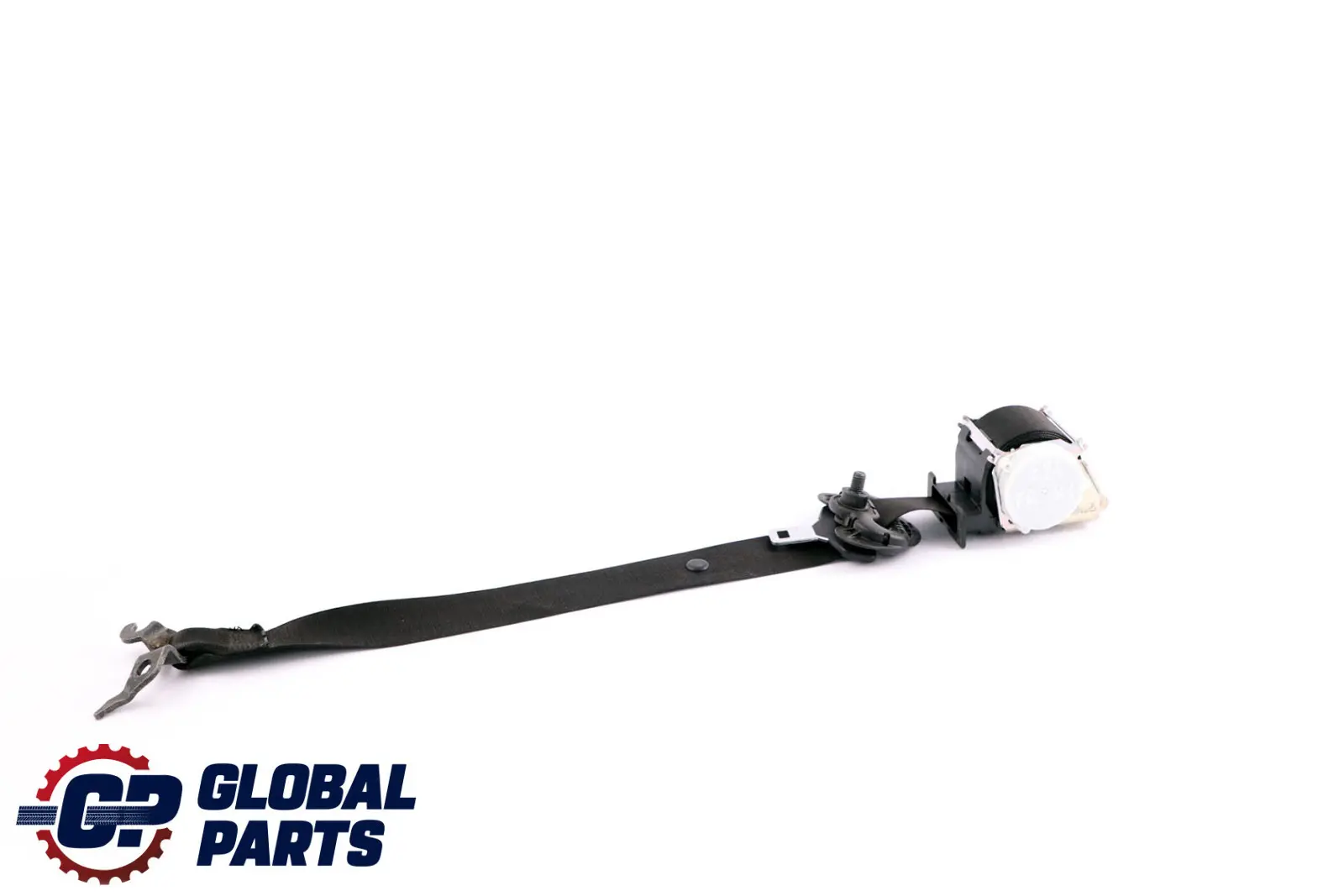 BMW X1 E84 Membrure Superieure Avant Droite Avec Kraftbegrenzer Noir 2991282