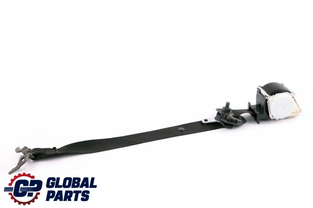 BMW X1 Series E84 Upper Belt Force Limiter Front Right O/S Black - SKU 2991282 - Part number 2991282