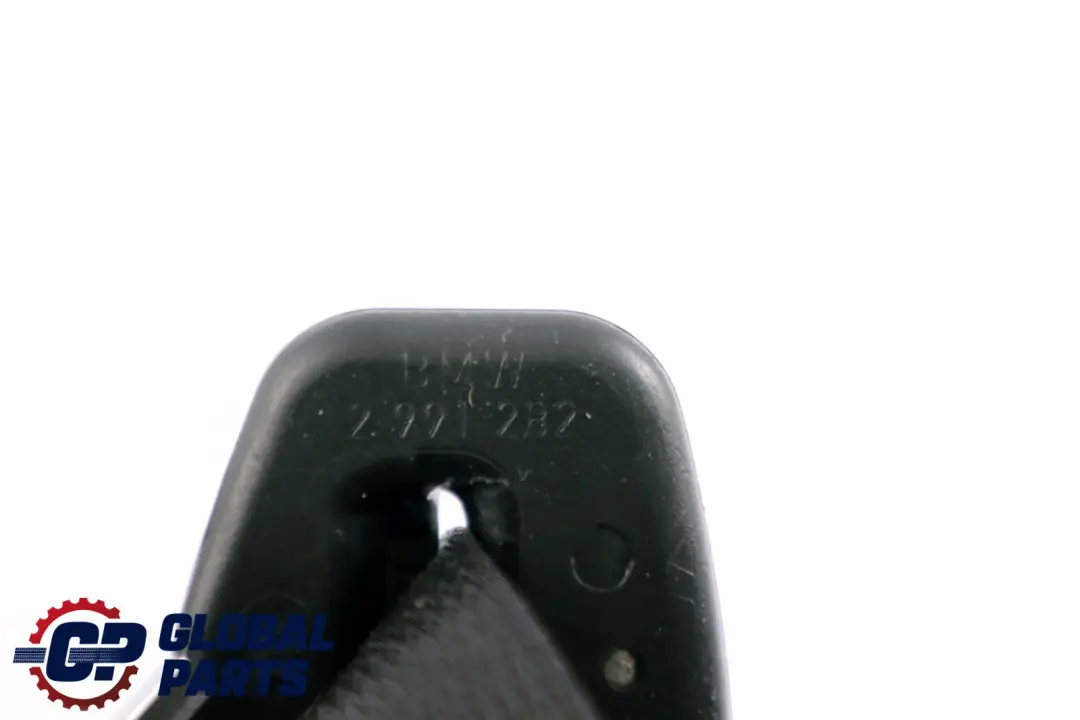 BMW X1 Series E84 Upper Belt Force Limiter Front Right O/S Black - SKU 2991282 - Part number 2991282