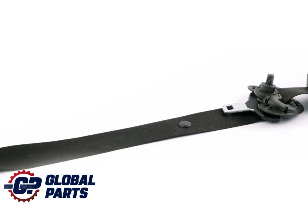 Limitador de Fuerza de Correa Superior Delantera Derecha Negro para BMW E84 con número de pieza 2991282 BMW E84 Limitador de Fuerza de Correa Superior Delantera Derecha Negro - SKU 2991282 - Número de pieza 2991282