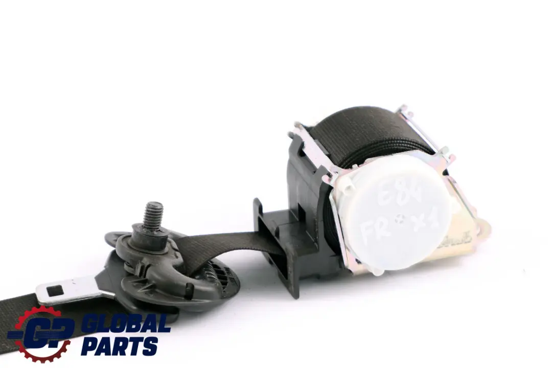 Limitador de Fuerza de Correa Superior Delantera Derecha Negro para BMW E84 con número de pieza 2991282 BMW E84 Limitador de Fuerza de Correa Superior Delantera Derecha Negro - SKU 2991282 - Número de pieza 2991282