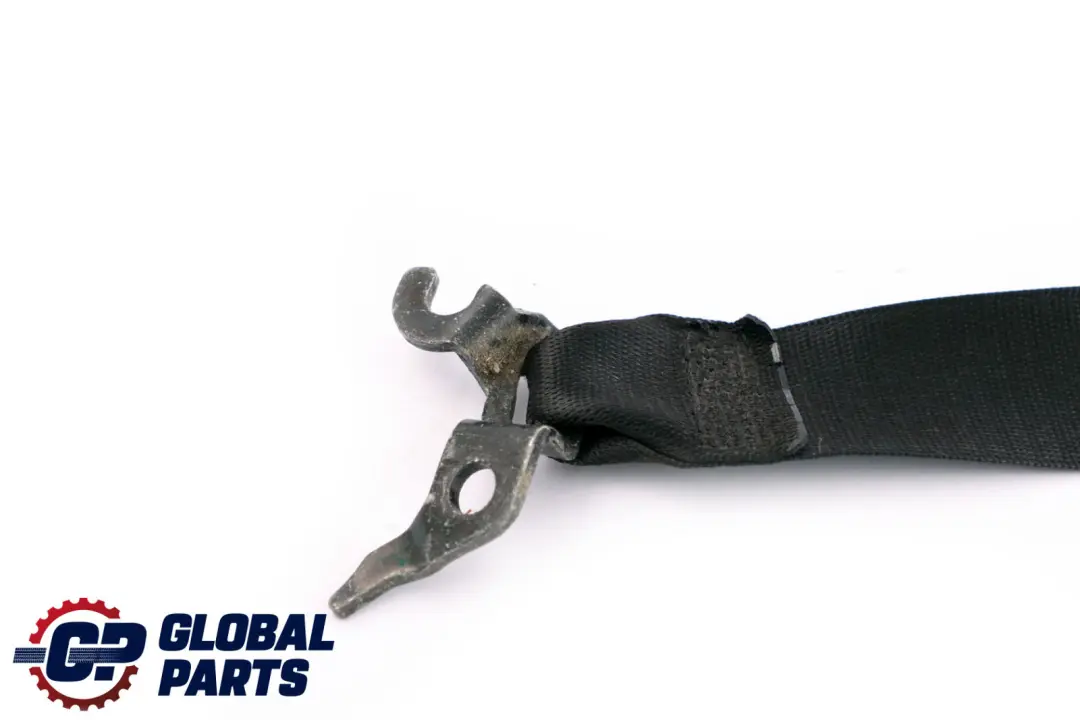 Limitador de Fuerza de Correa Superior Delantera Derecha Negro para BMW E84 con número de pieza 2991282 BMW E84 Limitador de Fuerza de Correa Superior Delantera Derecha Negro - SKU 2991282 - Número de pieza 2991282