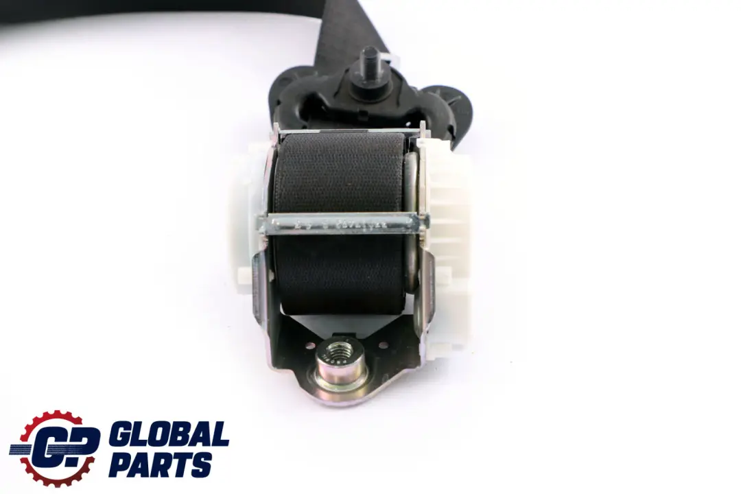 Superiore Davanti Destra Con Limitatore Forza Nero per BMW X1 E84 con numero di parte 2991282 BMW X1 E84 Superiore Davanti Destra Con Limitatore Forza Nero - SKU 2991282 - Numero di parte 2991282