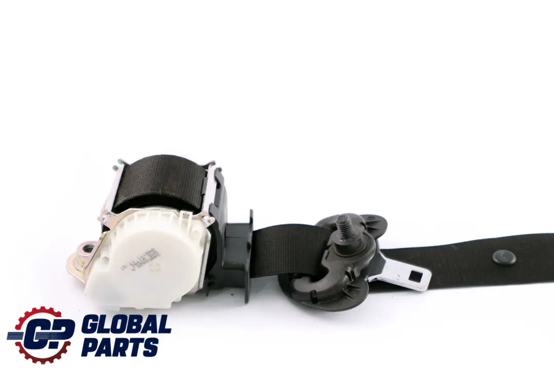 BMW X1 Series E84 Upper Belt Force Limiter Front Right O/S Black - SKU 2991282 - Part number 2991282