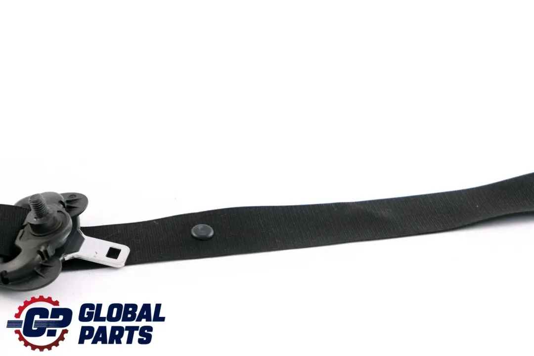 BMW X1 Series E84 Upper Belt Force Limiter Front Right O/S Black - SKU 2991282 - Part number 2991282