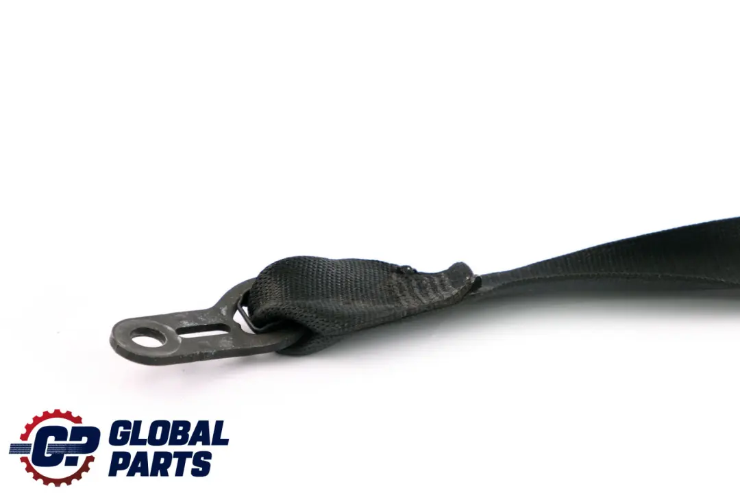 BMW E84 Cinturon De seguridad trasero superior Negro - SKU 2991295 - Número de pieza 2991295