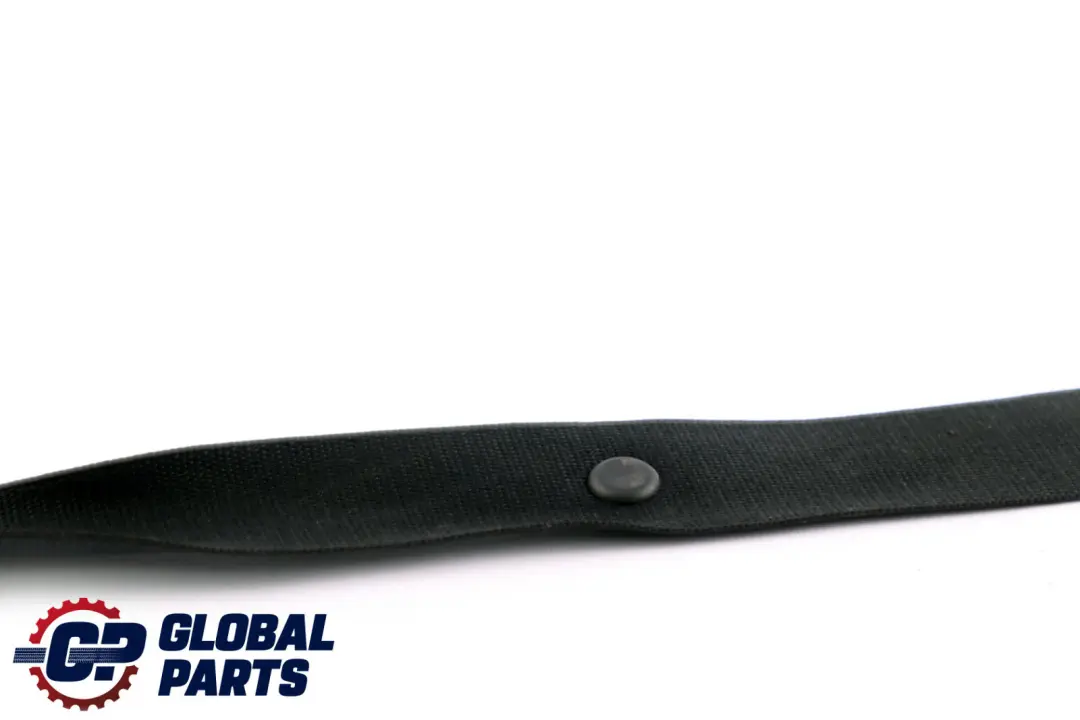 BMW X1 E84 Membrure Superieure Securite Arriere Gauche Droite Noir - SKU 2991295 - Numéro de pièce 2991295