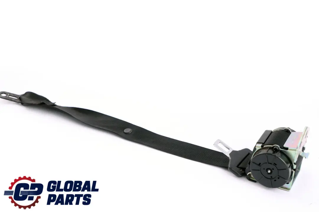 BMW X1 E84 Membrure Superieure Securite Arriere Gauche Droite Noir - SKU 2991295 - Numéro de pièce 2991295