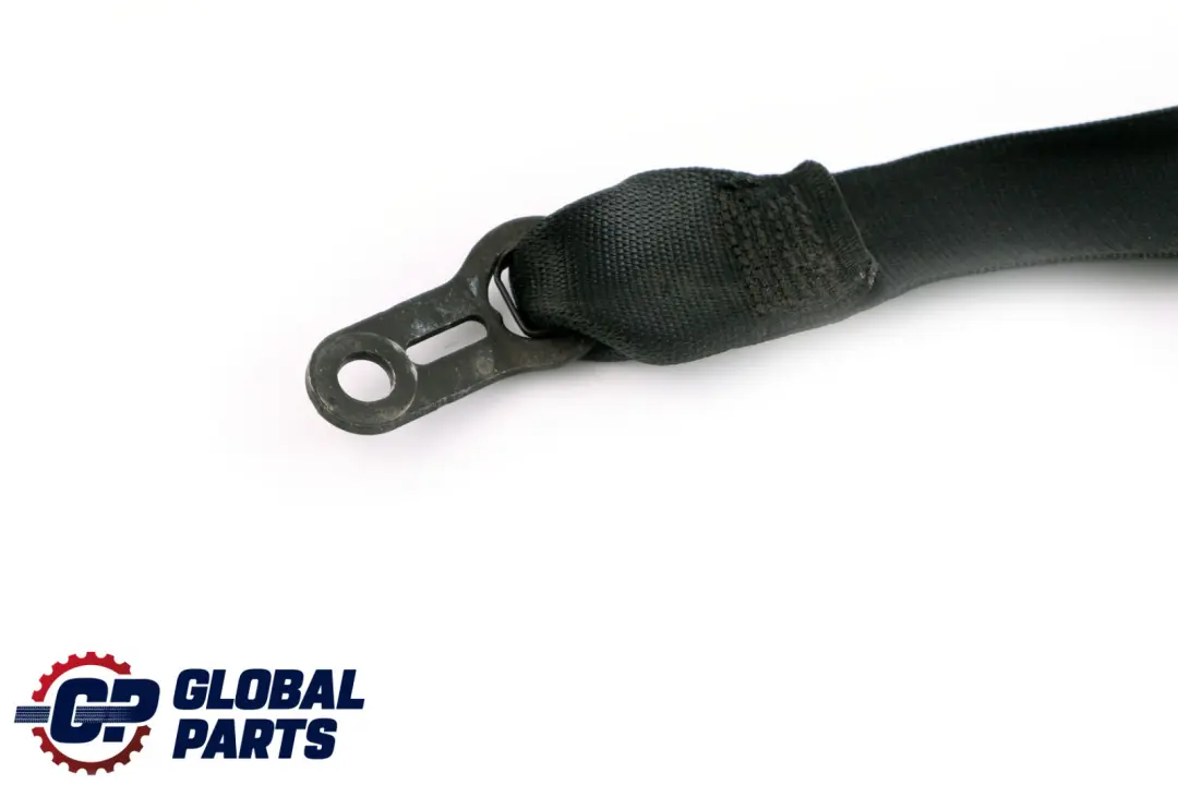 BMW E84 Cinturon De seguridad trasero superior Negro - SKU 2991295 - Número de pieza 2991295