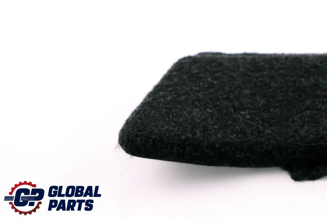 BMW X1 er E84 Blende Abdeckung Trimmen Kofferraum Lehnenlager Links - SKU 2991383 - Teilenummer 2991383