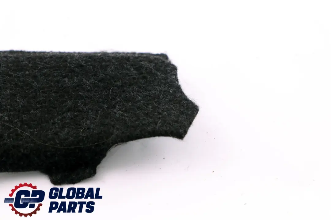 BMW X1 er E84 Blende Abdeckung Trimmen Kofferraum Lehnenlager Links - SKU 2991383 - Teilenummer 2991383
