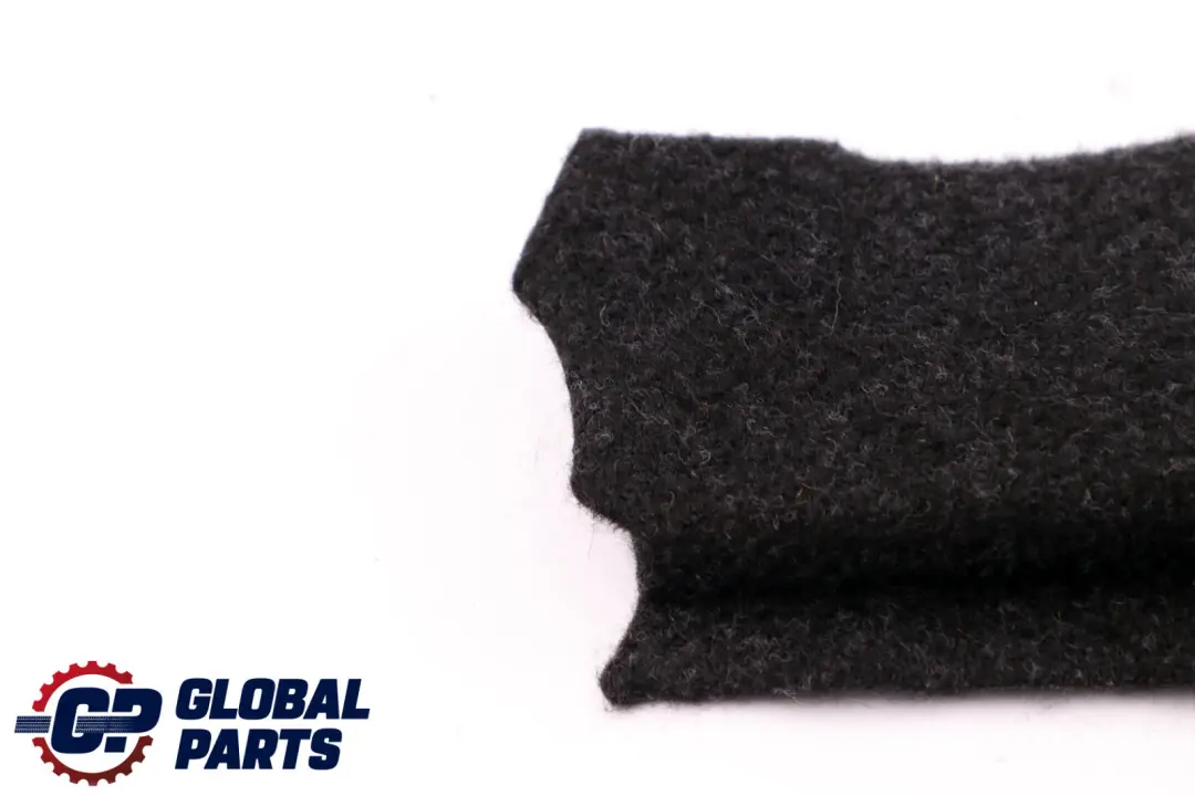 BMW X1 er E84 Blende Abdeckung Trimmen Kofferraum Lehnenlager Links - SKU 2991383 - Teilenummer 2991383