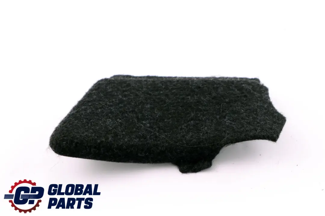 BMW X1 er E84 Blende Abdeckung Trimmen Kofferraum Lehnenlager Links - SKU 2991383 - Teilenummer 2991383