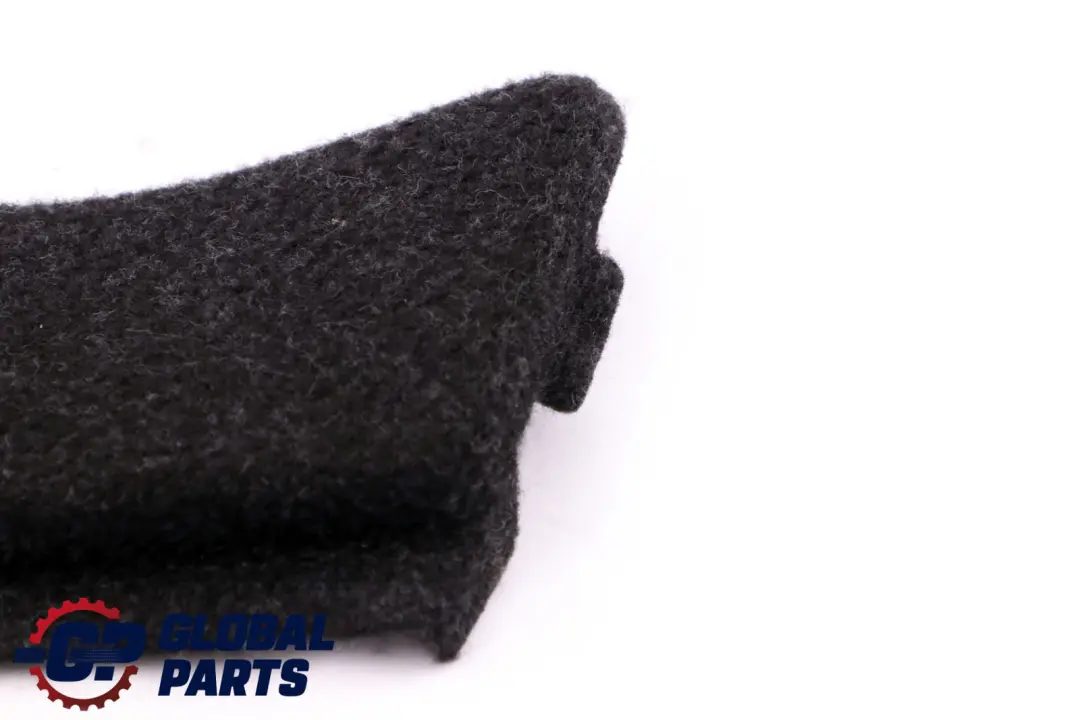 Couverture Visiere Tailler Coffre Lehnenlager a Gauche pour BMW X1 E84 à propos du numéro de pièce 2991383 BMW X1 E84 Couverture Visiere Tailler Coffre Lehnenlager a Gauche - SKU 2991383 - Numéro de pièce 2991383