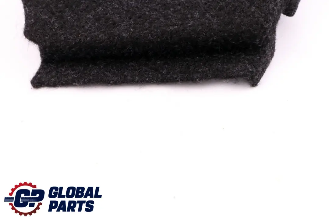 Tapa Embellecedor Respaldo Maletero Izquierdo para BMW E84 con número de pieza 2991383 BMW E84 Tapa Embellecedor Respaldo Maletero Izquierdo - SKU 2991383 - Número de pieza 2991383