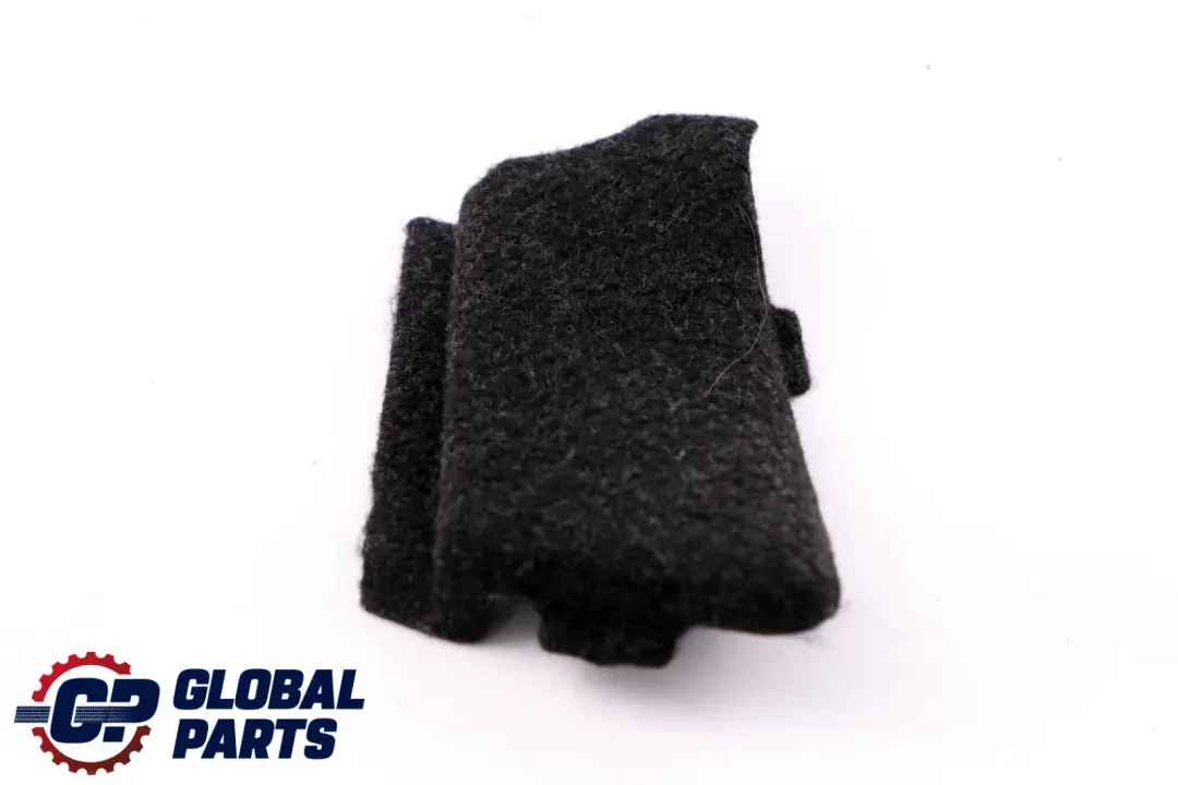 BMW E84 Tapa Embellecedor Respaldo Maletero Izquierdo - SKU 2991383 - Número de pieza 2991383