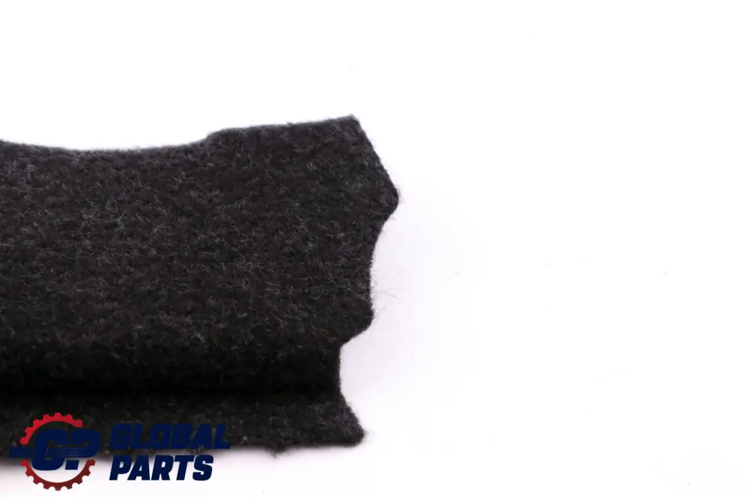 BMW X1 Series E84 Trim Cover Boot Panel Interior Right O/S - SKU 2991384 - Part number 2991384