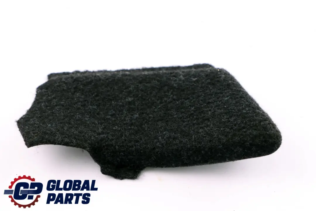 Coprire il pannello di avvio dell'interno a destra per BMW X1 Serie E84 con numero di parte 2991384 BMW X1 Serie E84 Coprire il pannello di avvio dell'interno a destra - SKU 2991384 - Numero di parte 2991384