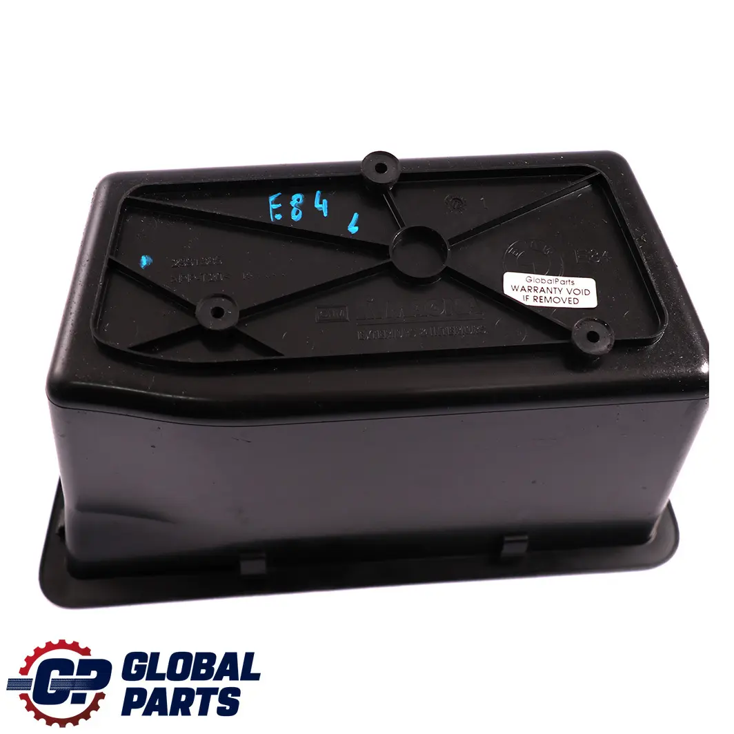 Vano Portaoggetti Stivale Baule Bagagli Sinistro per BMW X1 E84 con numero di parte 2991385 BMW X1 E84 Vano Portaoggetti Stivale Baule Bagagli Sinistro - SKU 2991385 - Numero di parte 2991385