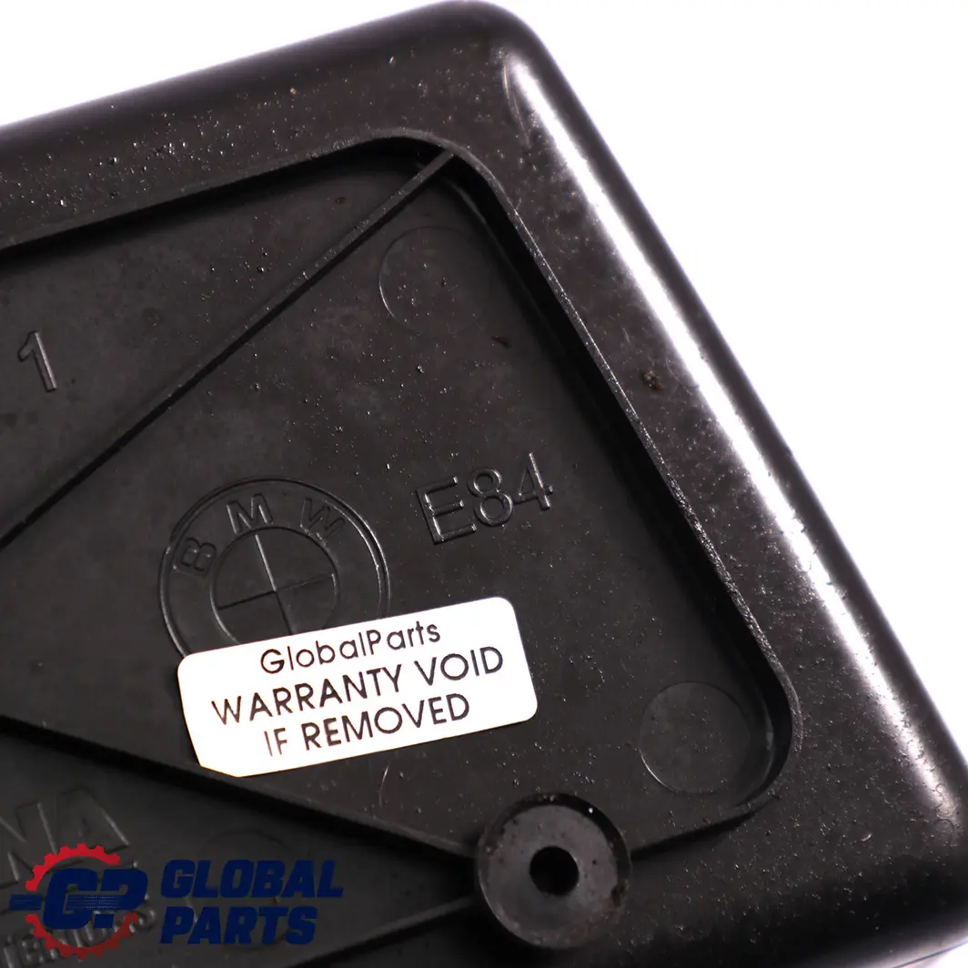 BMW E84 Compartimiento De Almacenamiento Maletero Maletas Izquierda - SKU 2991385 - Número de pieza 2991385