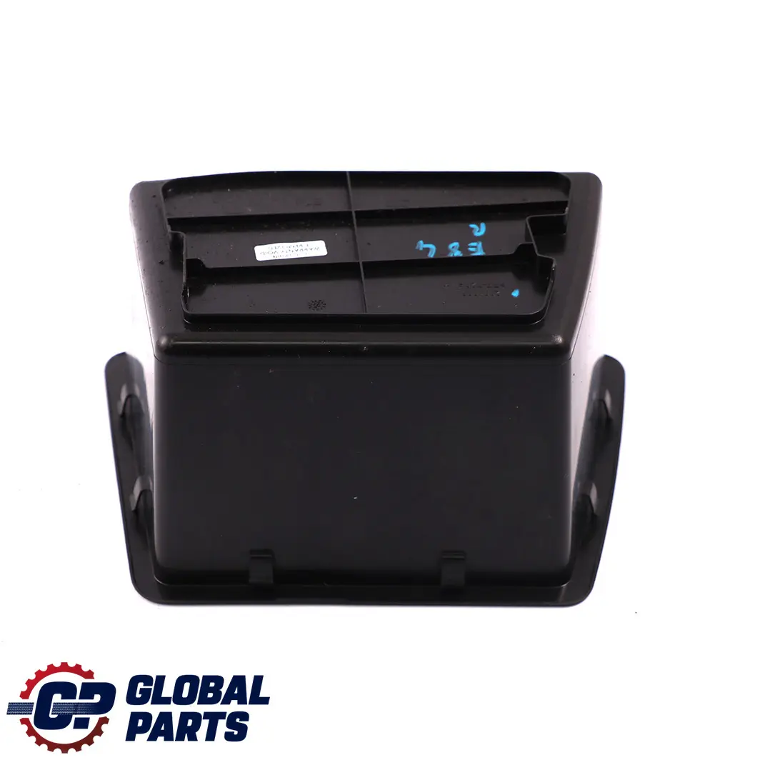 BMW X1 Series E84 Storage Compartment Boot Trunk Luggage Right O/S - SKU 2991386 - Part number 2991386