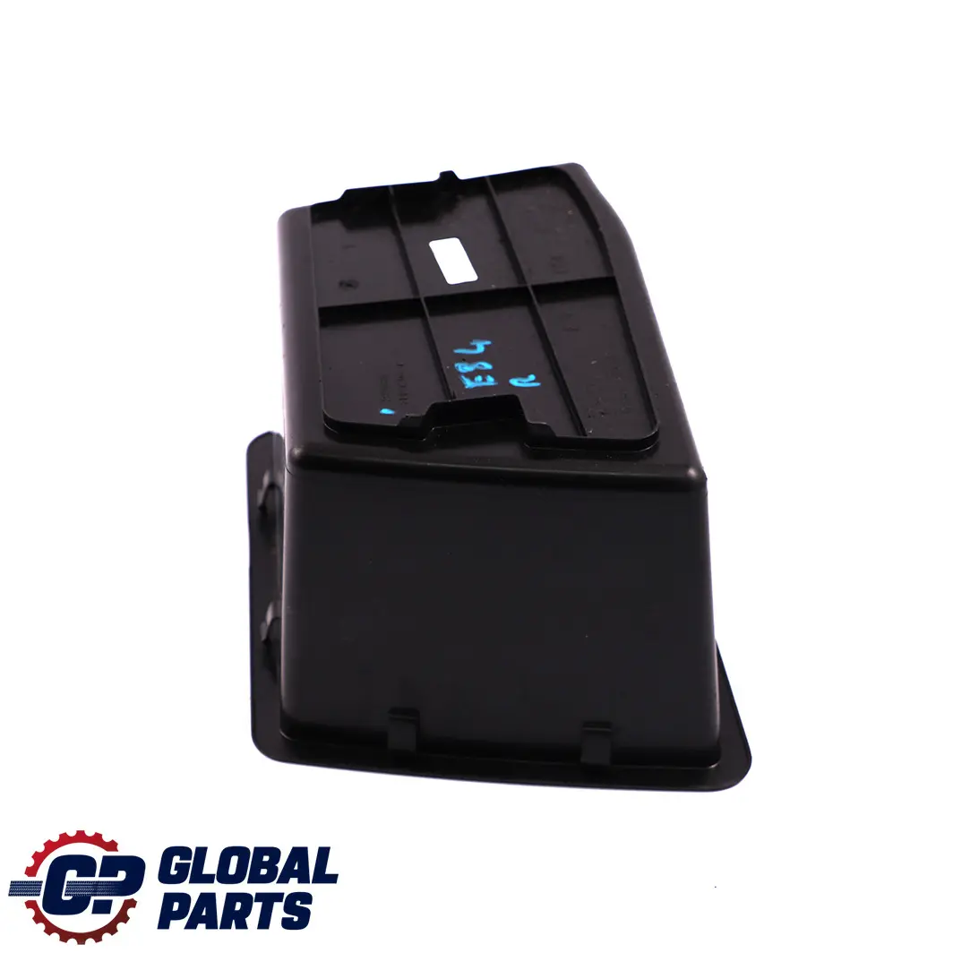 BMW E84 Compartimiento De almacenamiento Boot Trunk Equipaje Derecha - SKU 2991386 - Número de pieza 2991386