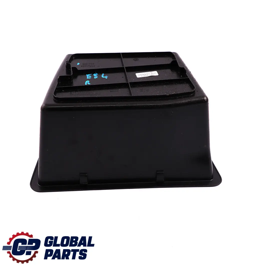 BMW X1 Series E84 Storage Compartment Boot Trunk Luggage Right O/S - SKU 2991386 - Part number 2991386