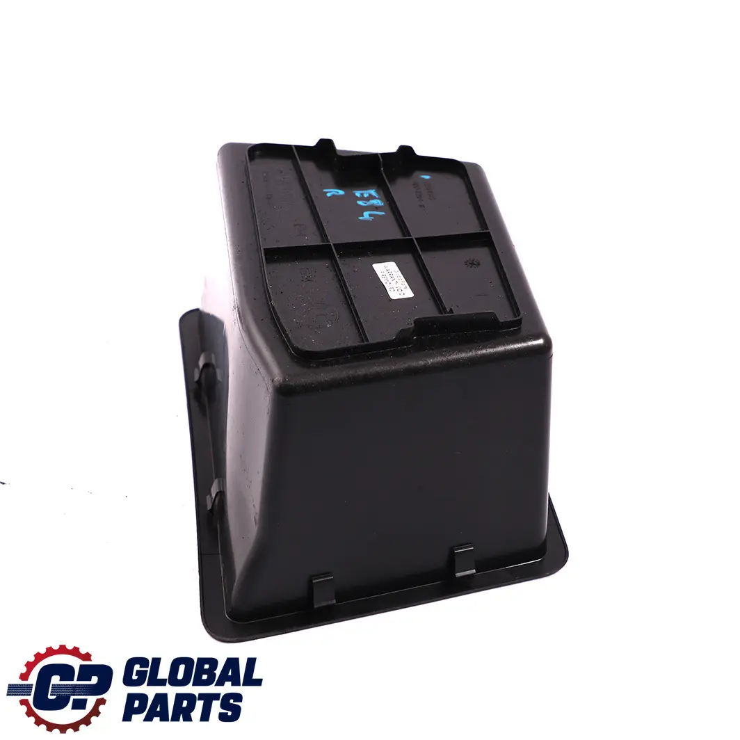 BMW X1 Series E84 Storage Compartment Boot Trunk Luggage Right O/S - SKU 2991386 - Part number 2991386