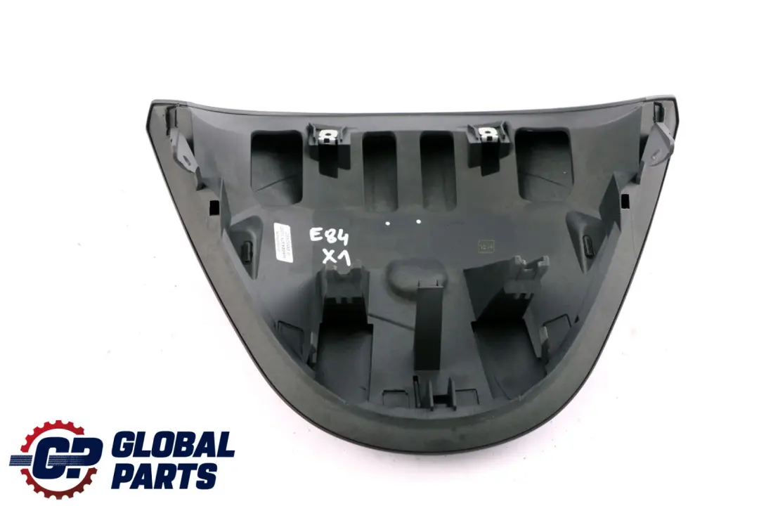 BMW X1 Series E84 Instrument Panel Cover Speedo Clocks - SKU 2991405 - Part number 2991405