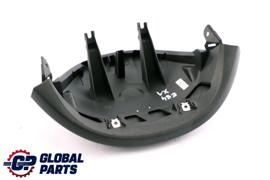 Panel De Instrumentos Cubierta Speedo Relojes para BMW E84 con número de pieza 2991405 BMW E84 Panel De Instrumentos Cubierta Speedo Relojes - SKU 2991405 - Número de pieza 2991405