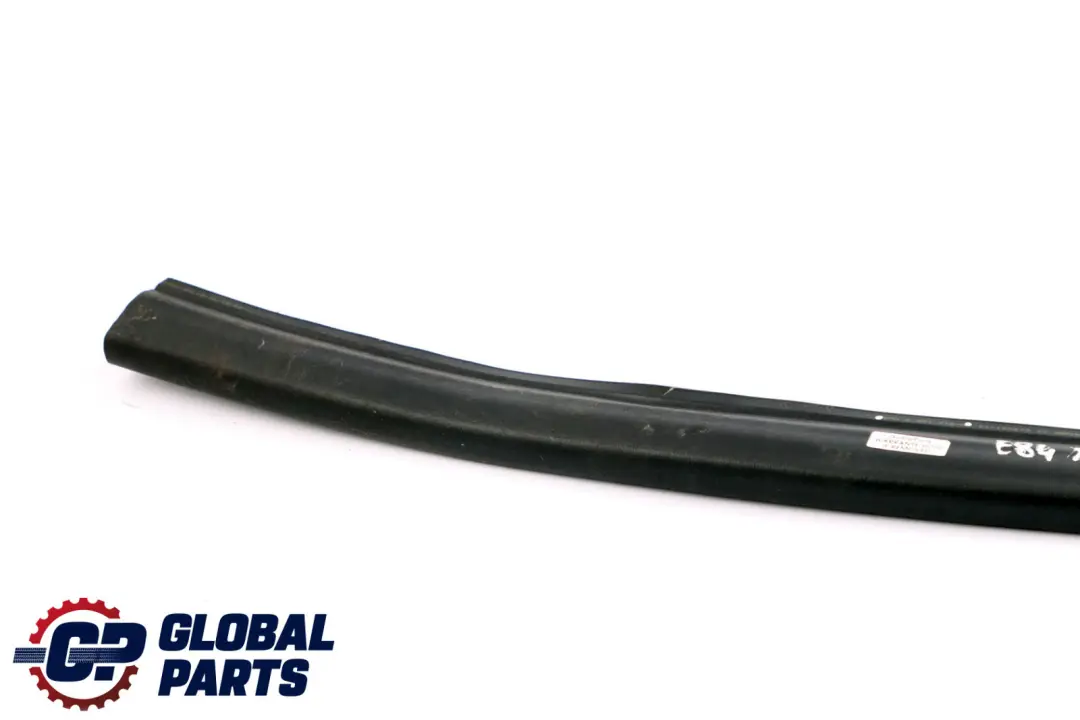 Conditionnement Aggregateraum Lateralement pour BMW X1 E84 à propos du numéro de pièce 2991416 BMW X1 E84 Conditionnement Aggregateraum Lateralement - SKU 2991416 - Numéro de pièce 2991416