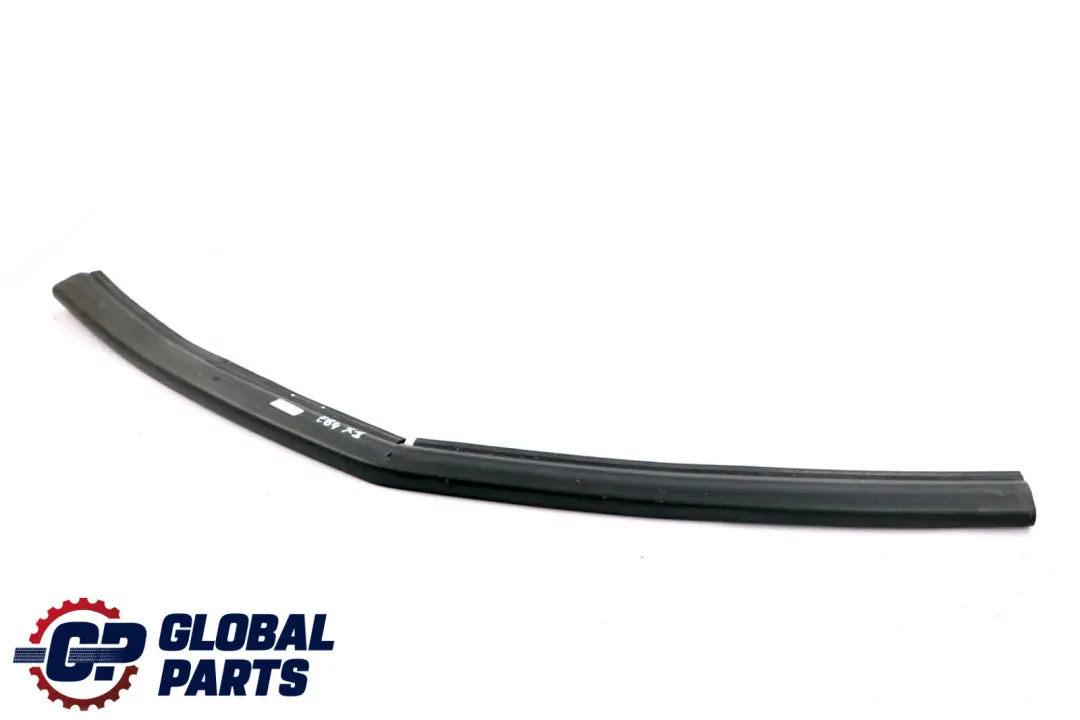 BMW X1 Series E84 Seal Bonnet Units Compartment Lateral - SKU 2991416 - Part number 2991416