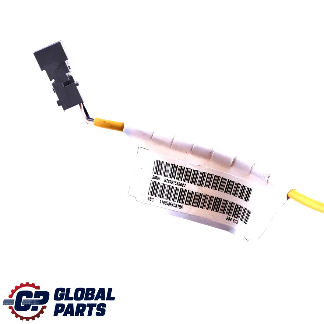 Asiento Delantero Izquierdo Módulo Air Lateral para BMW X1 E84 con número de pieza 2991555 BMW X1 E84 Asiento Delantero Izquierdo Módulo Air Lateral - SKU 2991555 - Número de pieza 2991555