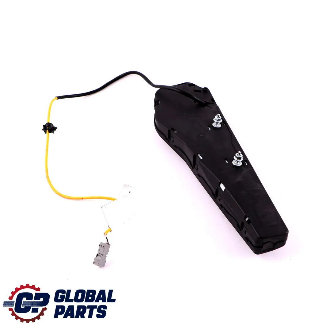 Sedile anteriore sinistro Modulo Air Laterale per BMW X1 E84 con numero di parte 2991555 BMW X1 E84 Sedile anteriore sinistro Modulo Air Laterale - SKU 2991555 - Numero di parte 2991555