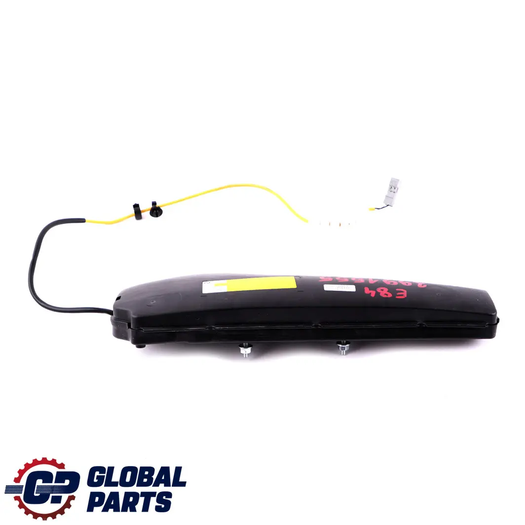 Asiento Delantero Izquierdo Módulo Air Lateral para BMW X1 E84 con número de pieza 2991555 BMW X1 E84 Asiento Delantero Izquierdo Módulo Air Lateral - SKU 2991555 - Número de pieza 2991555