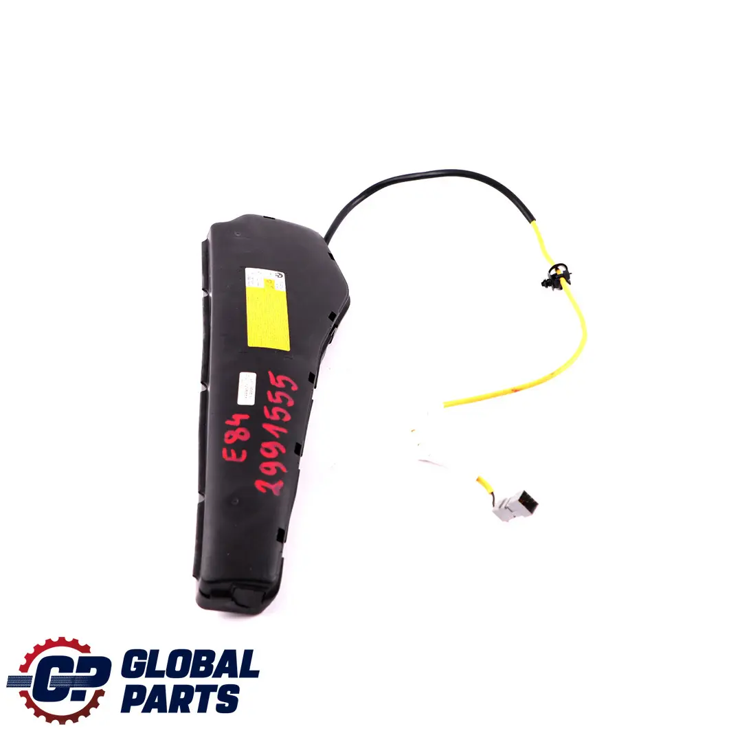 BMW X1 E84 Module d'air Module latéral du siège avant gauche - SKU 2991555 - Numéro de pièce 2991555