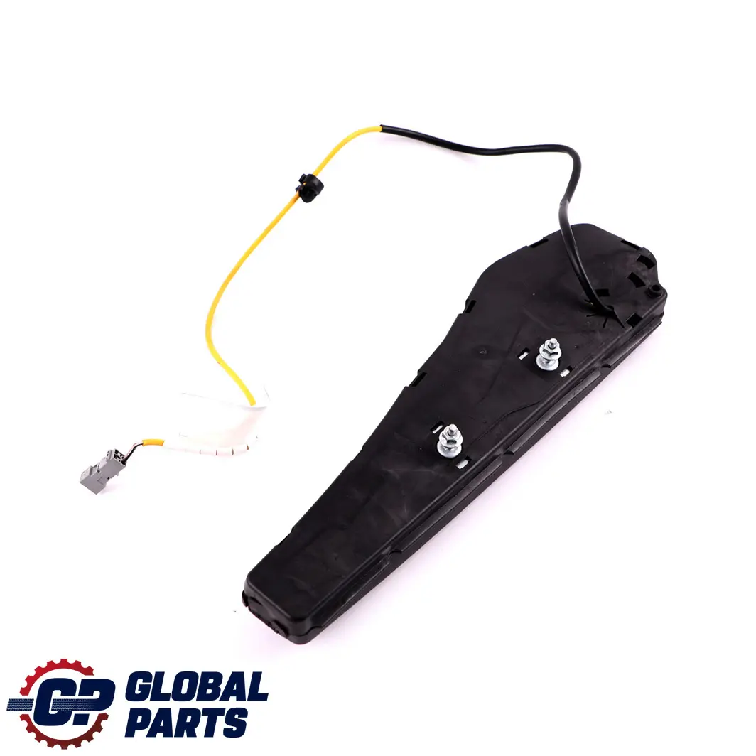 BMW X1 E84 Module d'air Module latéral du siège avant gauche - SKU 2991555 - Numéro de pièce 2991555
