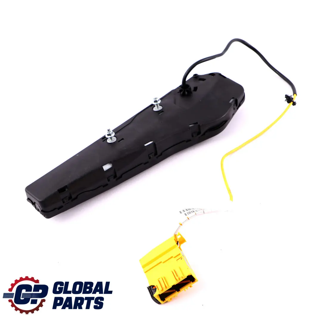 Side Air Module Front Right O/S to BMW X1 E84 Seat with Part number 2991556 BMW X1 E84 Seat Side Air Module Front Right O/S - SKU 2991556 - Part number 2991556