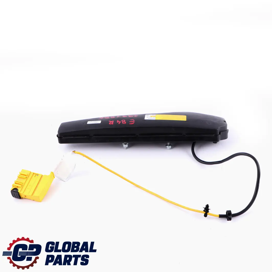 Poduszka Powietrzna Fotela Airbag Prawy Przód do BMW X1 E84 o numerze 2991556 BMW X1 E84 Poduszka Powietrzna Fotela Airbag Prawy Przód - SKU 2991556 - Numer Części 2991556