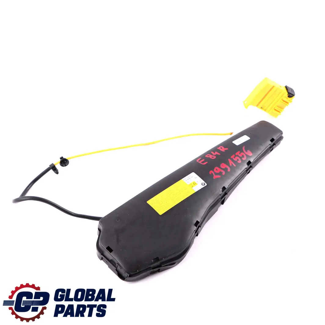 Poduszka Powietrzna Fotela Airbag Prawy Przód do BMW X1 E84 o numerze 2991556 BMW X1 E84 Poduszka Powietrzna Fotela Airbag Prawy Przód - SKU 2991556 - Numer Części 2991556